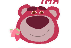 动漫熊,动漫熊的奇幻冒险之旅