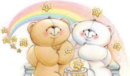 动漫熊,动漫熊的奇幻冒险之旅