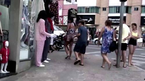 娱乐吃瓜酱用男性假人